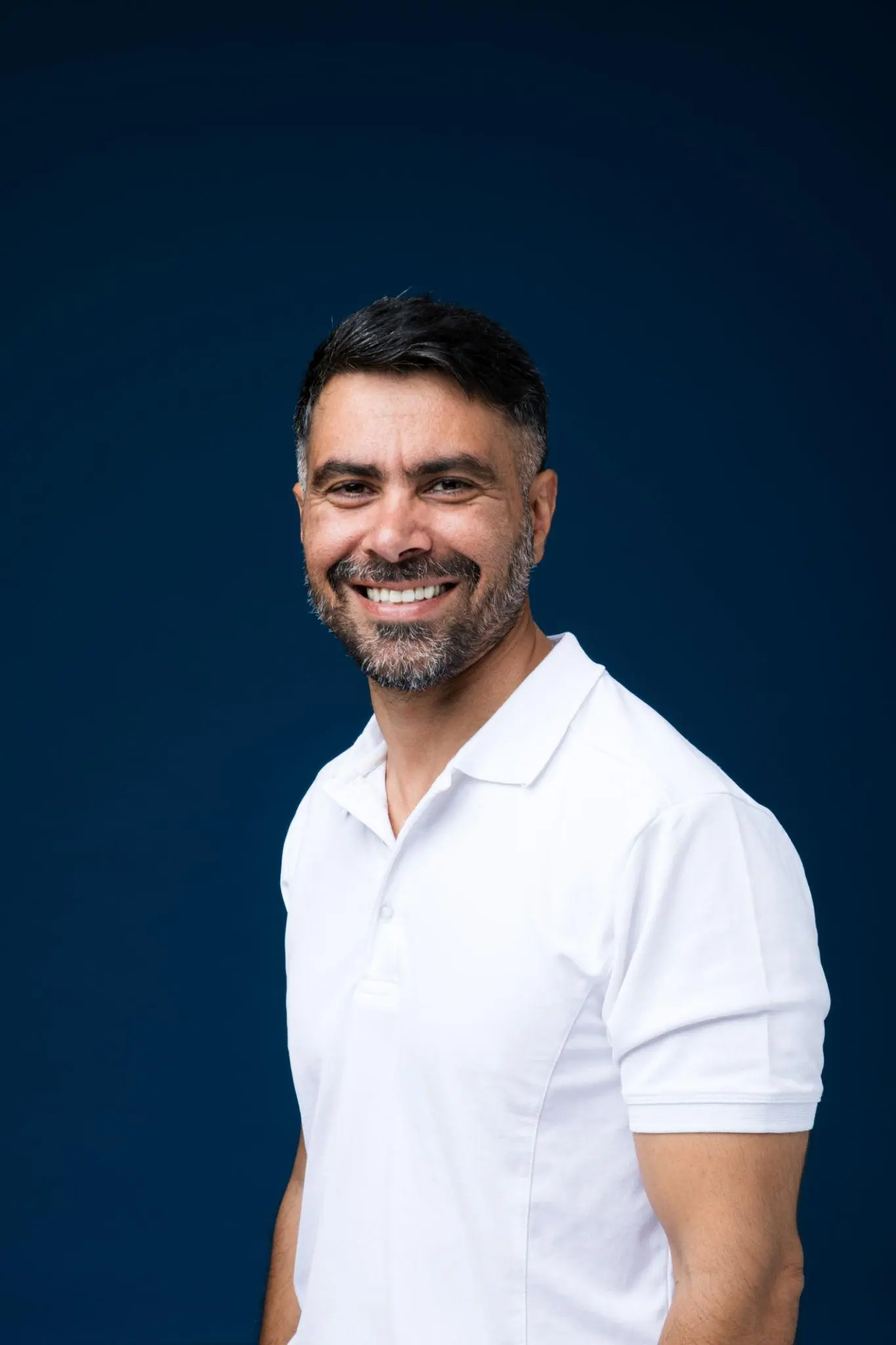 Rajesh Kumar