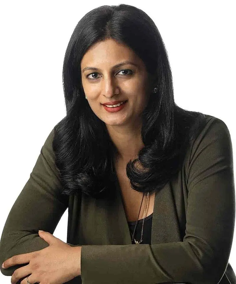 Rani Prajwal